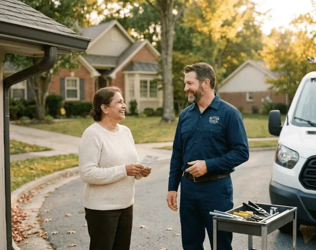 Gutter Repair Borup, MN FAQs