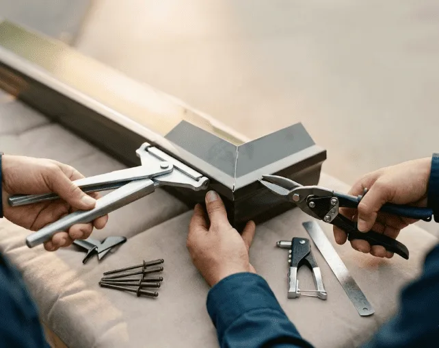 Why choose Gutter Repair in Borup, MN